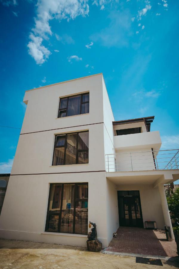 图尔恰 Casa Selly酒店 外观 照片